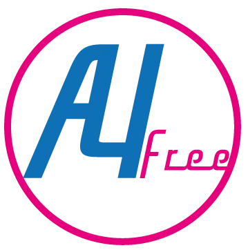 AI-generierter Content - das Logo. Unsere Quellen