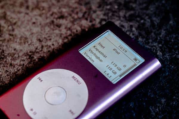 ipod-newsletter