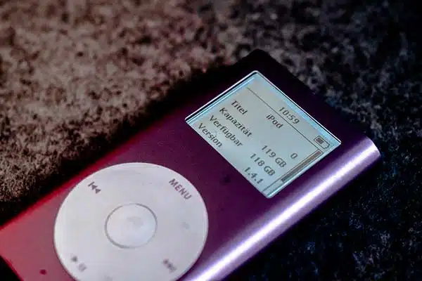 ipod-newsletter