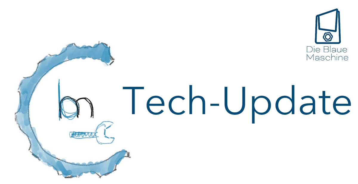 Logo Tech-Update