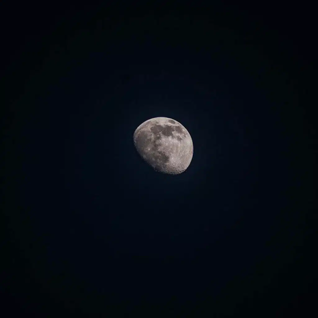 Das Beroflex 500mm - die Blaue Maschine, Hof, testet es.