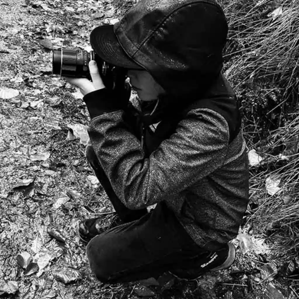 fotografieren mit kindern