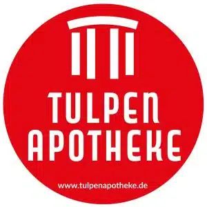 Logo Design: Am Beispiel des Logos der Tulpen-Apotheke in Potsdam