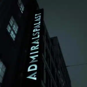 Mit der D-Snap von Panasonic unterwegs.