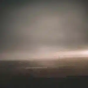 Bild: Der Himmel über Hof, aufgenommen mit dem Ubsilon 24mm