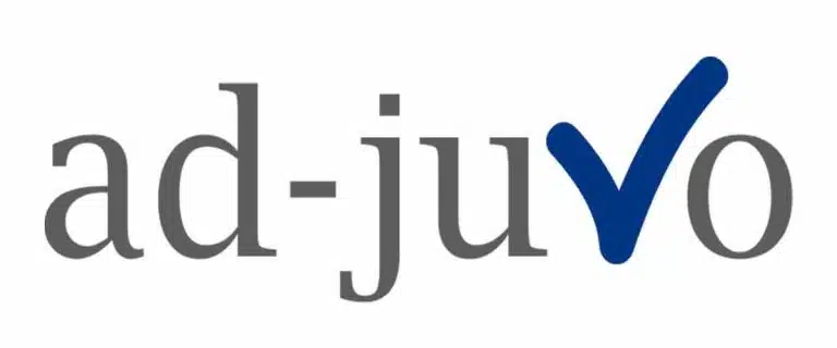 Das Log von AdJuvo