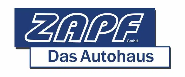 Logo Autohaus Zapf