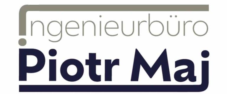 Das Logo von IB Maj