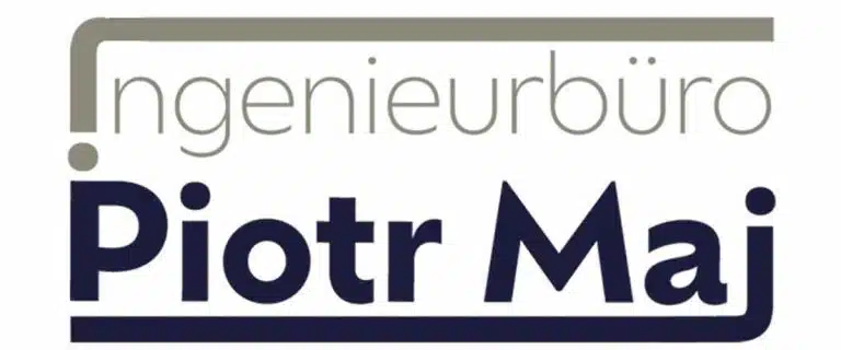 Das Logo von IB Maj