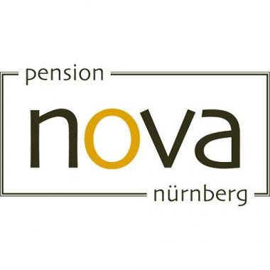 Pension Nova - Logo